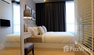 1 Schlafzimmer Wohnung zu verkaufen in Khlong Tan Nuea, Bangkok H Sukhumvit 43