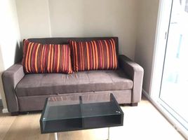 1 Bedroom Condo for rent in Chomphon, Bangkok The Saint Residences