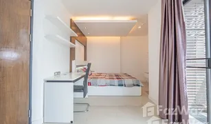 2 Bedrooms Condo for sale in Nong Pa Khrang, Chiang Mai The Jigsaw Condominium