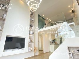 Morgan EnMaison | Condo Type で売却中 スタジオ アパート, Chrouy Changvar, Chraoy Chongvar, プノンペン