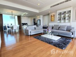 4 Bedroom Condo for rent at Royce Private Residences, Khlong Toei Nuea