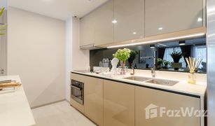 3 Bedrooms Condo for sale in Khlong Toei Nuea, Bangkok FYNN Sukhumvit 31