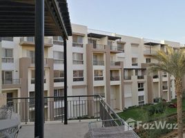 3 Bedroom Apartment for sale at The Sierras, Uptown Cairo