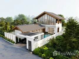 3 Bedroom Villa for sale at PRAIA Residence Phuket, Choeng Thale, Thalang, Phuket, Thailand