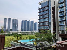 1 Bedroom Apartment for rent at The Metropole Thu Thiem, An Khanh, District 2, Ho Chi Minh City