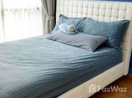 1 Schlafzimmer Wohnung zu vermieten im Q House Condo Sukhumvit 79, Phra Khanong