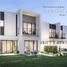 4 Habitación Villa en venta en La Rosa, Villanova, Dubai Land