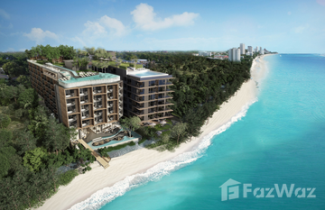 Bayphere Premier Suite in Na Chom Thian, Pattaya
