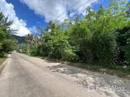  Земельный участок for sale in Samui Paragon, Na Mueang, Na Mueang