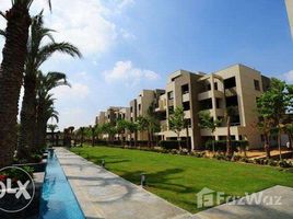 3 Habitación Apartamento en venta en Park View, North Investors Area, New Cairo City, Cairo