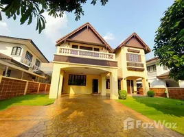 บ้านเดี่ยว 3 ห้องนอน ให้เช่า ในโครงการ ลดาวัลย์ ศรีนครินทร์ , สำโรงเหนือ, เมืองสมุทรปราการ, สมุทรปราการ, ไทย