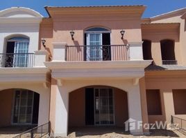 4 Bedroom House for sale at Layan Residence, The 5th Settlement, New Cairo City, Cairo