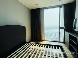 ขายคอนโด 1 ห้องนอน ในโครงการ เดอะ บรีส นราธิวาส, ช่องนนทรี