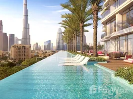 2 chambre Appartement à vendre à Downtown Dubai., The Old Town Island