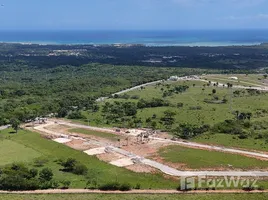  Grundstück zu verkaufen im Puerto Plata, San Felipe De Puerto Plata