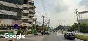 Vista de la calle of Lanthong Tiwanon-Pak Kret