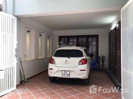 Studio Nhà mặt tiền for sale in Phường 4, Quận 3, Phường 4