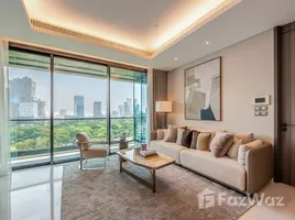 1 Schlafzimmer Wohnung zu vermieten im Sindhorn Tonson , Lumphini, Pathum Wan, Bangkok, Thailand