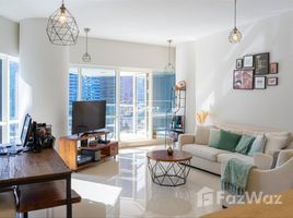 1 спален Квартира на продажу в Concorde Tower, Lake Almas East