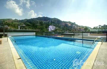 The Kris Condominium in Choeng Thale, Phuket