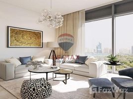 1 спален Квартира на продажу в Waves Grande, Azizi Riviera, Meydan