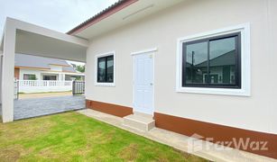 3 Bedrooms House for sale in Talat Khwan, Chiang Mai 