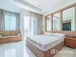 ขายคอนโด สตูดิโอ ในโครงการ น้ำทะเล คอนโด, นาจอมเทียน, สัตหีบ
