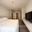 1 Bedroom Apartment for rent at Via 61, Khlong Tan Nuea