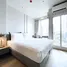 อพาร์ทเม้นท์ 1 ห้องนอน ให้เช่า ในโครงการ Culture Thonglor, คลองตันเหนือ, วัฒนา, กรุงเทพมหานคร, ไทย