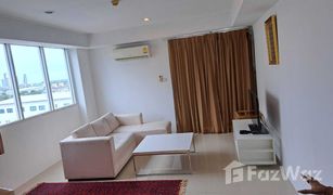 1 Bedroom Condo for sale in Nong Prue, Pattaya The Mountain Condominium