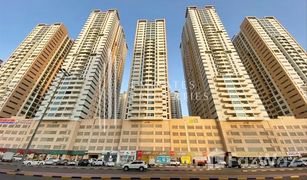 2 chambres Appartement a vendre à Al Rashidiya 3, Ajman Al Rashidiya 3