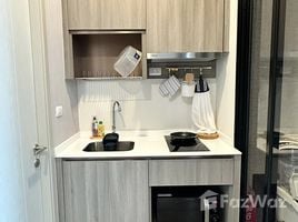 1 спален Кондо в аренду в KnightsBridge Prime Ratchayothin, Chatuchak