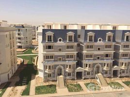 Studio Apartment for sale at Mountain View iCity, The 5th Settlement, New Cairo City