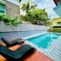 3 спален Вилла в аренду в Baan Rock Garden By Pass Phuket 6, Ko Kaeo