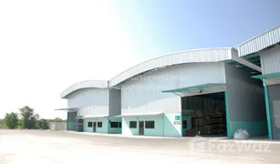 Склад, N/A на продажу в Noen Phra, Районг V-Warehouse