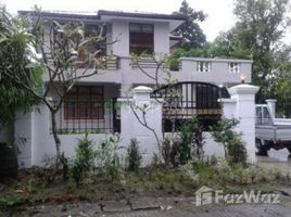 3 Bedroom House for rent in Eastern District, Yangon, Botahtaung, Eastern District