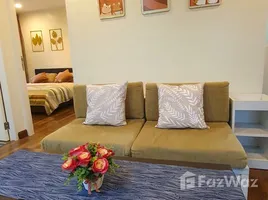 ขายอพาร์ทเม้นท์ 2 ห้องนอน ในโครงการ ชีวาทัย ราชปรารภ, มักกะสัน, ราชเทวี, กรุงเทพมหานคร