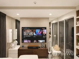 ขายอพาร์ทเม้นท์ 1 ห้องนอน ในโครงการ วิสซ์ดอม ดิ เอ็กซ์คลูซีฟ, บางจาก, พระโขนง