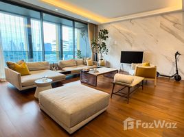 4 Bedroom Condo for sale at The Estelle Phrom Phong, Khlong Tan, Khlong Toei, Bangkok