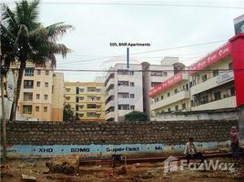 2 Bedroom Apartment for sale at Piller No.123 ATTAPUR, Hyderabad