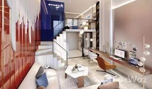 1 Bedroom Condo for sale in Bang Khun Non, Bangkok Origin Play Bangkhunnon Triple Station