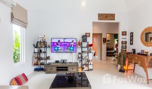 3 Bedrooms Villa for sale in Thap Tai, Hua Hin Waterside Residences by Red Mountain