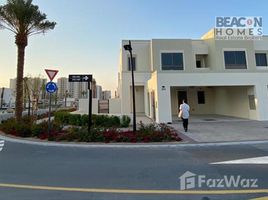 4 спален Таунхаус на продажу в Sama Townhouses, Town Square