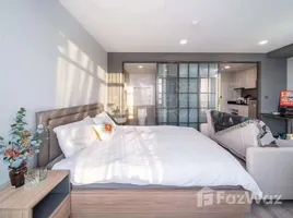 คอนโด สตูดิโอ ให้เช่า ในโครงการ มาเอสโตร 19 รัชดา 19 – วิภา, ดินแดง, ดินแดง