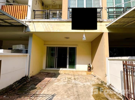 4 chambre Maison à vendre à Vista Park Rama 2., Samae Dam, Bang Khun Thian