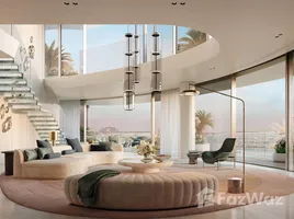 5 спален Квартира на продажу в COMO Residences, Palm Jumeirah