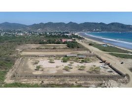  Grundstück zu verkaufen in Puerto Lopez, Manabi, Puerto Lopez, Puerto Lopez