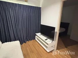 คอนโด 1 ห้องนอน ให้เช่า ในโครงการ ลุมพินี พาร์ค พระราม 9 - รัชดา, บางกะปิ, ห้วยขวาง, กรุงเทพมหานคร, ไทย