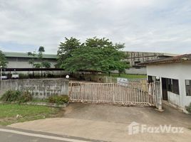 Studio Warenhaus zu vermieten in Prachin Buri, Krok Sombun, Si Maha Phot, Prachin Buri