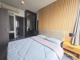 คอนโด 1 ห้องนอน ให้เช่า ในโครงการ เอดจ์ สุขุมวิท 23, คลองเตยเหนือ